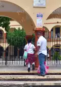 La baja natalidad y su impacto en la educación básica