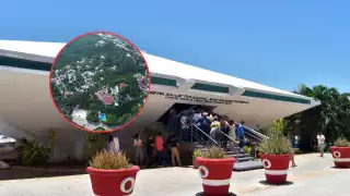 PRI, PAN y MC llevan a la Corte la Ley de Expropiación en Campeche; vulnera patrimonio de ciudadanos, afirman