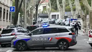 Explosiones en consulado ruso en Marsella: Rusia exige investigación a Francia