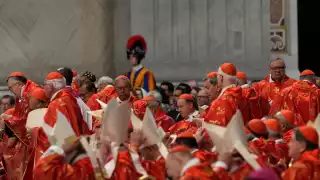 Cónclave 2025: 7 curiosidades del proceso más secreto del mundo religioso