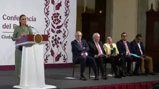 México se posiciona favorablemente tras exención de aranceles de Trump gracias al T-MEC​