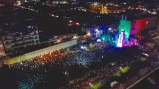 Fiestas Patrias en Campeche: Conoce qué calles cerrarán