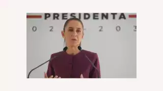 Campechanos confían en el próximo gobierno de Claudia Sheinbaum 