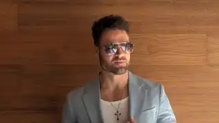 Jorge Losa rompe el silencio sobre su separación de Ferka