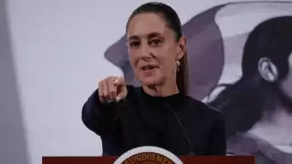 Sheinbaum plantea mesa de alto nivel con China tras investigación por aranceles