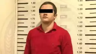 Este viernes EE.UU. dictará sentencia contra "El Menchito", hijo de "El Mencho", líder del CJNG