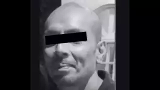 Hallan muerto al presunto feminicida de Liliana Guadalupe, niña de 12 años en Tuxtla Gutiérrez