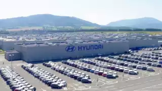 Hyundai mantendrá su producción en Monterrey pese a tensiones comerciales entre México y EU