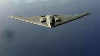 Estados Unidos mueve bombarderos B-2 en plena guerra Israel-Irán: crecen especulaciones sobre ofensiva