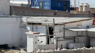 “Crematorio Plenitud” en Ciudad Juárez: solo 86 de 386 cuerpos han sido identificados; familias piden celeridad