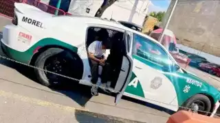 Bebé abandonado en Tultitlán será resguardado por el DIF; abuela busca custodia