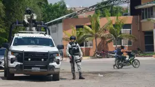 Nuevo ataque contra policías en Buenavista, Michoacán; cártel deja un muerto y varios heridos