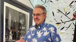 Carlos Villagrán afirma que ‘Chespirito’ no murió el día que dijeron, tiene su propia teoría