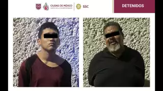 Alcoholímetro en CDMX permitió rescatar a un hombre secuestrado en la alcaldía Cuauhtémoc