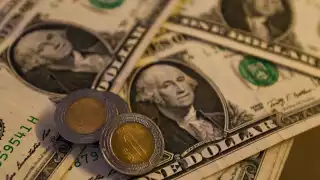 México recibió durante enero 4,660 mdd en remesas, pese a incertidumbre por aranceles y deportaciones: Banxico