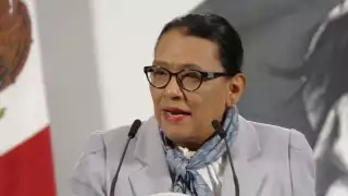 Sí al desarme, sí a la paz”: Gobierno de Sheinbaum reporta más de 2 millones de atenciones en estrategia contra la violencia