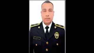 Asesinan en Chalco al jefe del Sector Tlatelolco de la SSC CDMX en intento de asalto