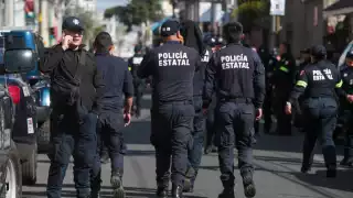 Fiscalía del Edomex revela cómo operaban los gobiernos municipales vinculados con La Familia Michoacana