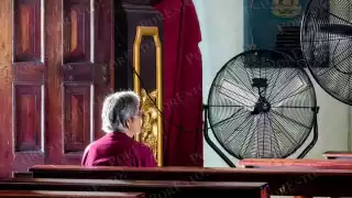 La Iglesia llama a mantener la fe ante la crisis económica en Ciudad del Carmen