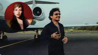 Christian Nodal revela que terminó seis veces con Cazzu, quien le propuso una relación abierta