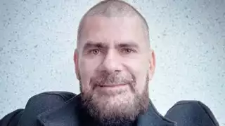 Asesinan al periodista brasileño Adriano Bachega en Monterrey