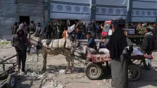  Hamás lanza amenaza a Israel: “Si intentan rescatar a los rehenes, volverán en féretros