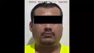 Caen 20 presuntos criminales en Tabasco, entre ellos “El Toto”, líder de célula delictiva y cuatro policías municipales