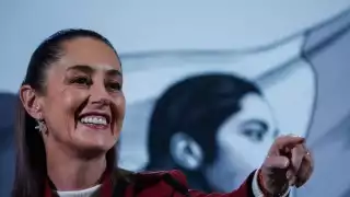 Presidenta de México insta a Ricardo Salinas Pliego a pagar sus impuestos: “La ley aplica para todos”