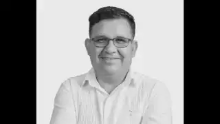 ​​Asesinan a Germán Valencia, candidato de Morena en Veracruz; un bebé entre los heridos