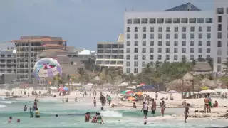   Falta de empleos en Cancún: ¿Cuánto dura la temporada baja?  