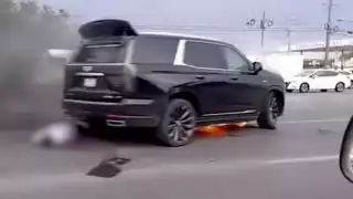 Gobierno federal investiga asesinato de delegado de la FGR en Tamaulipas; Sheinbaum promete justicia