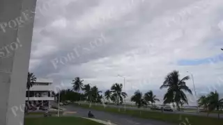 Evento de Norte se prolongará toda la semana en Campeche