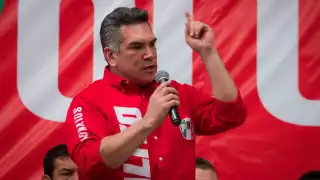 PRI proclama triunfo en Durango: “aplastamos a Morena en la capital”, presume Alejandro Moreno