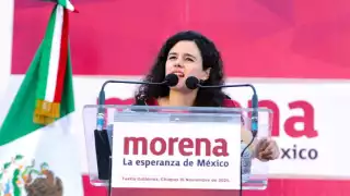 Impugnaciones por elección judicial desatan choque entre Morena y organizaciones civiles