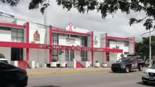 Denuncia supuesto abuso de autoridad por parte de José Ángel Hodking Cuevas