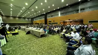 Campeche participa en reforma electoral que busca escuchar al pueblo desde el inicio