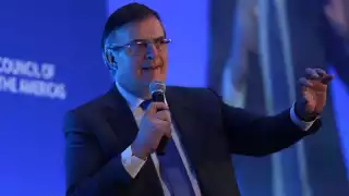 México niega recesión y lanza estrategia para liderar reconfiguración económica en América del Norte