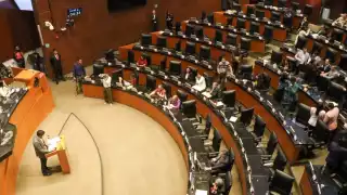 Senado alista toma de protesta del nuevo Poder Judicial: 881 jueces, magistrados y ministros rendirán juramento este 1 de septiembre