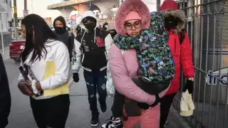 Gobernadores cierran filas con la presidenta Sheinbaum y rechazan intromisión de Trump