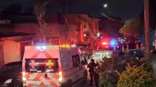 Ataque armado en Tlaquepaque deja cuatro muertos, incluyendo tres menores, la Fiscalía ya Investiga