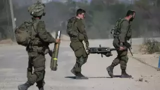 Qatar confirma alto al fuego en Gaza, aclarando que la tregua con Israel inicia este domingo