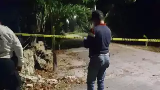 Adulto mayor es golpeado hasta la muerte por presuntos drogadictos, en Calkiní; sin detenidos