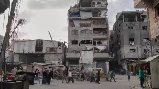 Hamás acepta entregar sus armas a Egipto y Palestina, pero rechaza plan de paz de Donald Trump en Gaza