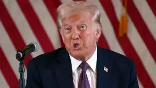 Trump anuncia alto al fuego entre Israel y Hamás y un acuerdo para la liberación de rehenes