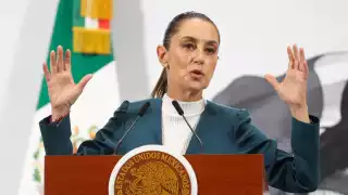 Claudia Sheinbaum niega arrepentimiento tras reclamos en Veracruz: “Lo importante es estar con la gente”