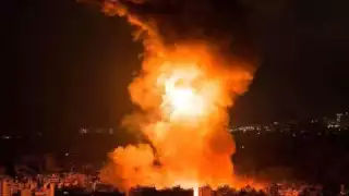 México pide a connacionales en Irán extremar precauciones ante escalada de tensiones en Medio Oriente