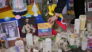 Miguel Uribe, senador colombiano, es operado de emergencia por sangrado cerebral tras atentado