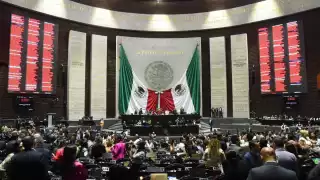 Congreso alista periodo extraordinario para votar 16 reformas clave: Guardia Nacional, desapariciones y telecomunicaciones