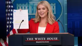 Trump restringe acceso a periodistas en la Casa Blanca: Gobierno seleccionará quién puede preguntar