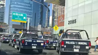 ​Doble homicidio en gimnasio de Plaza Andares en Zapopan: uno de los fallecidos sería hermano de influencer Markitos Toys
